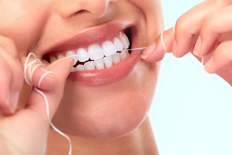 Как чистить зубы: Руководство для гигиены полости рта Как чистить зубы