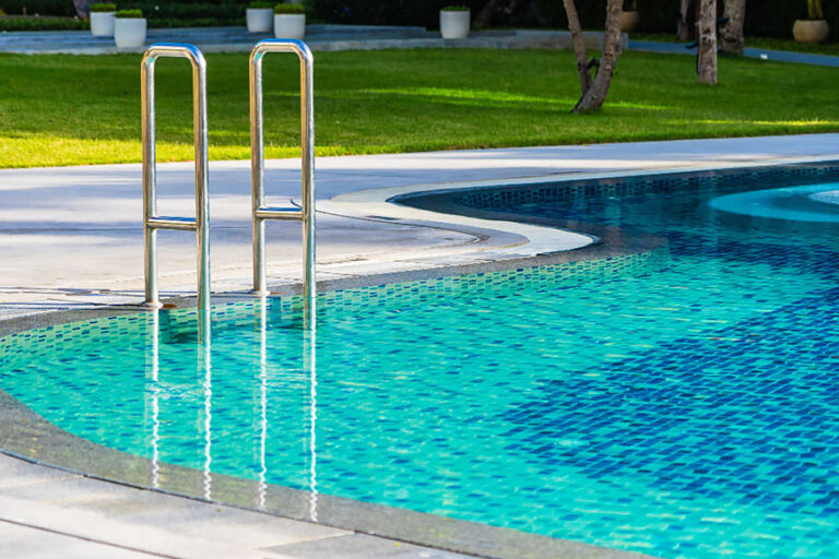 Планирование и проектирование бассейна: С чего начать? Создание бассейна во дворе