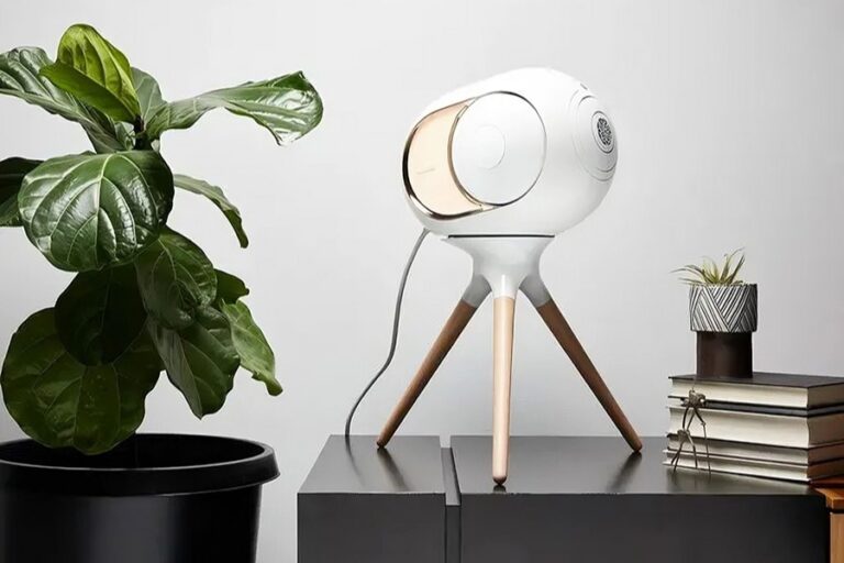 Акустика Devialet Phantom
