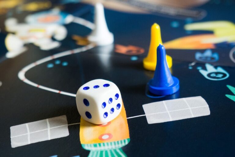 Настольные игры оптом