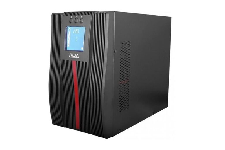 ИБП Powercom