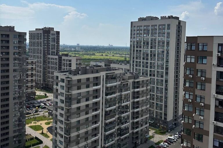 Купити квартиру в Києві: Переваги Співпраці з Агентством “Метраж” Купити квартиру в Києві