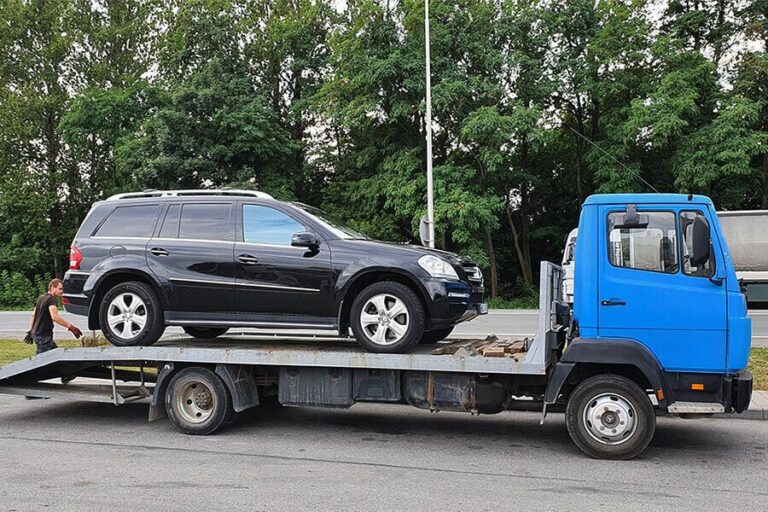 «Евакуатор Львів» – професійні послуги евакуації авто Евакуатори Львів