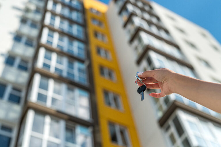 Купити квартиру в Івано Франківську