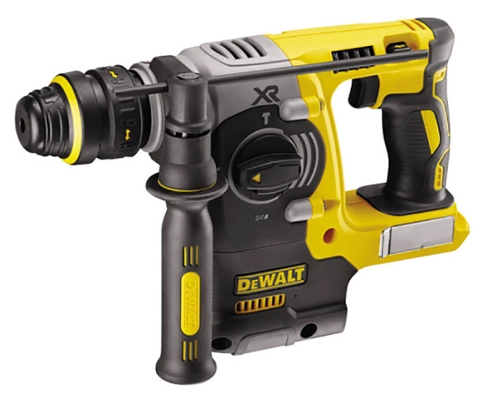 Акумуляторний перфоратор DeWalt