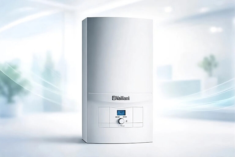 котли Vaillant