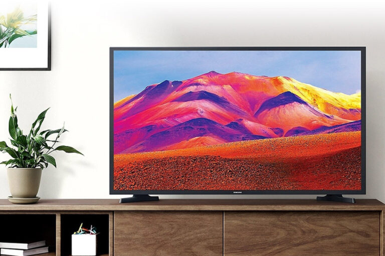 Телевизоры Samsung: сочетание инноваций, стиля и качества Телевизоры Samsung