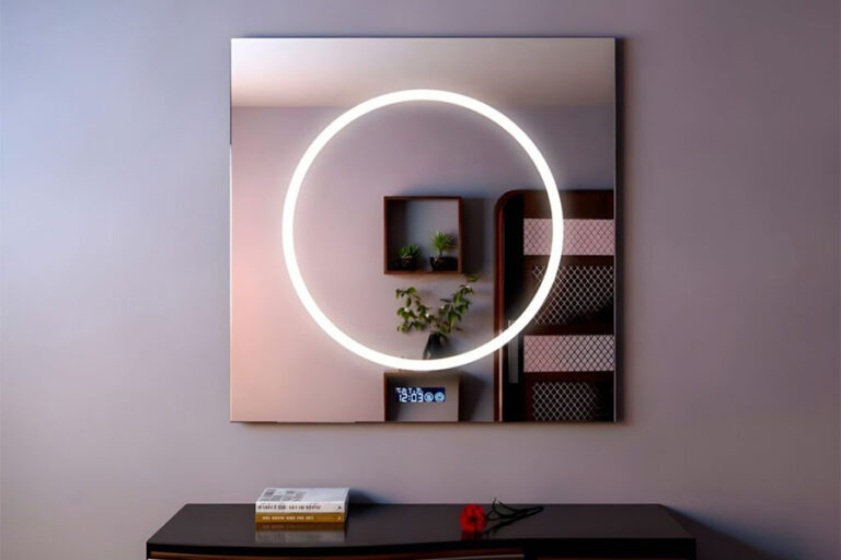 LED-зеркала: преимущества, виды подсветки и как выбрать идеальный вариант LED-зеркала